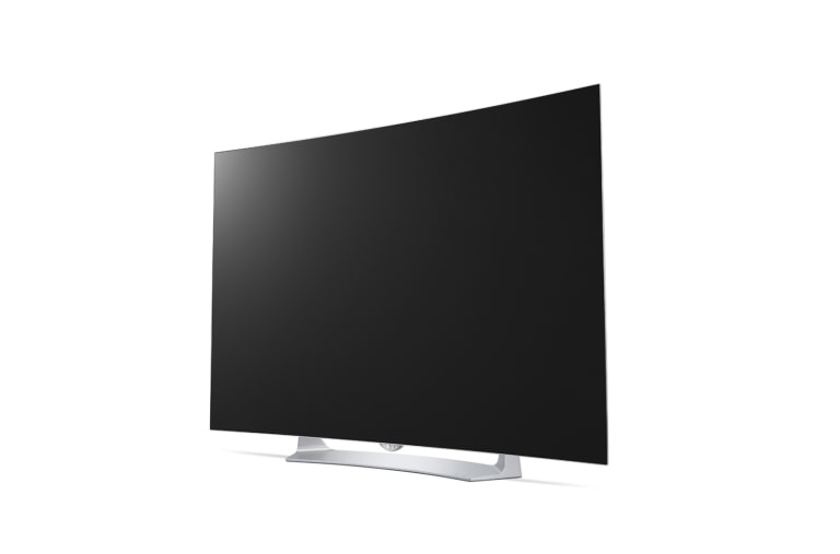 LG 55" OLED Clear Motion Digital TV, 55EG910T