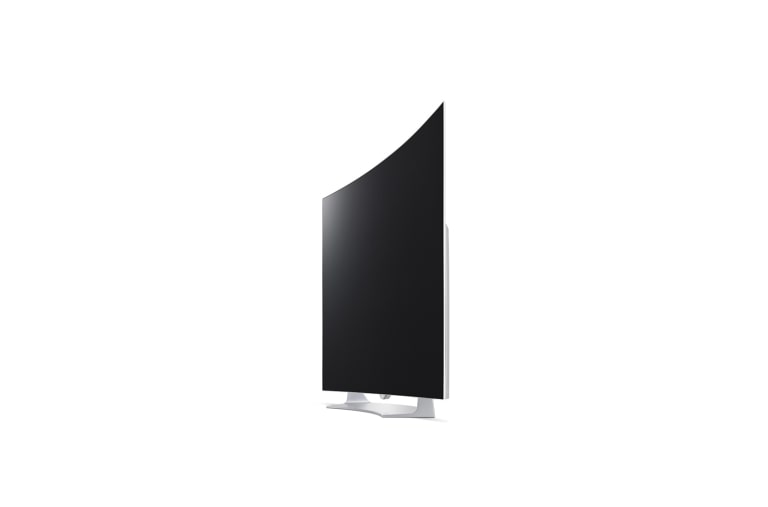 LG 55" OLED Clear Motion Digital TV, 55EG910T