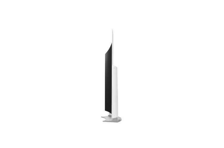 LG 55" OLED Clear Motion Digital TV, 55EG910T