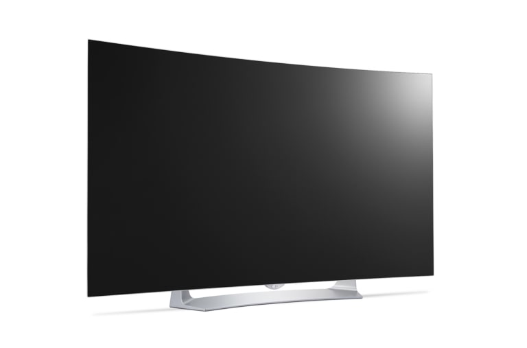 LG 55" OLED Clear Motion Digital TV, 55EG910T