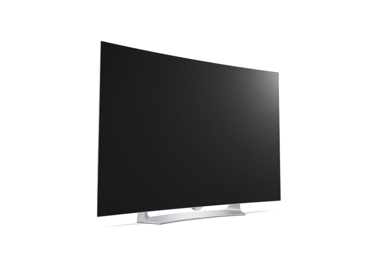 LG 55" OLED Clear Motion Digital TV, 55EG910T