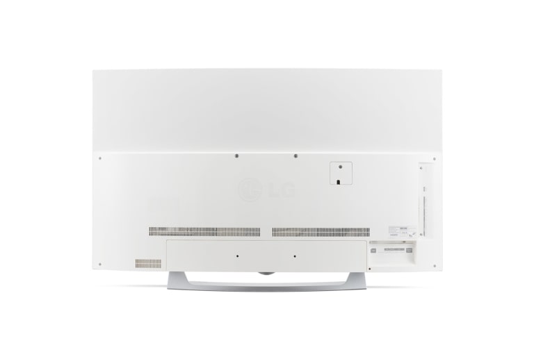 LG 55" OLED Clear Motion Digital TV, 55EG910T