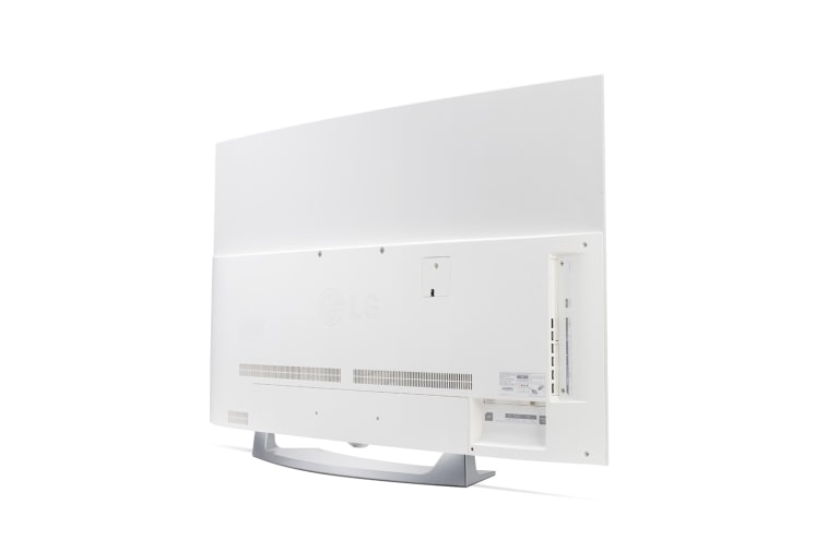 LG 55" OLED Clear Motion Digital TV, 55EG910T