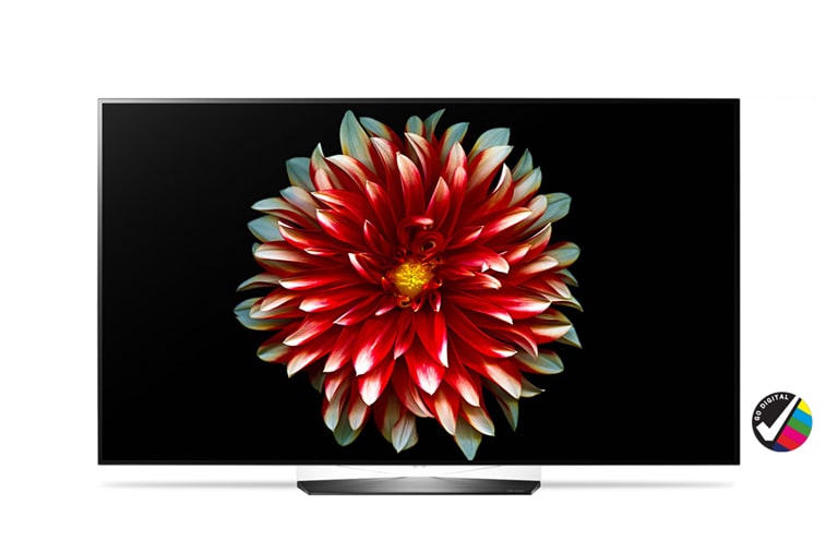 TVs : 55" Full HD OLED Smart Digital TV 55EG9A7V