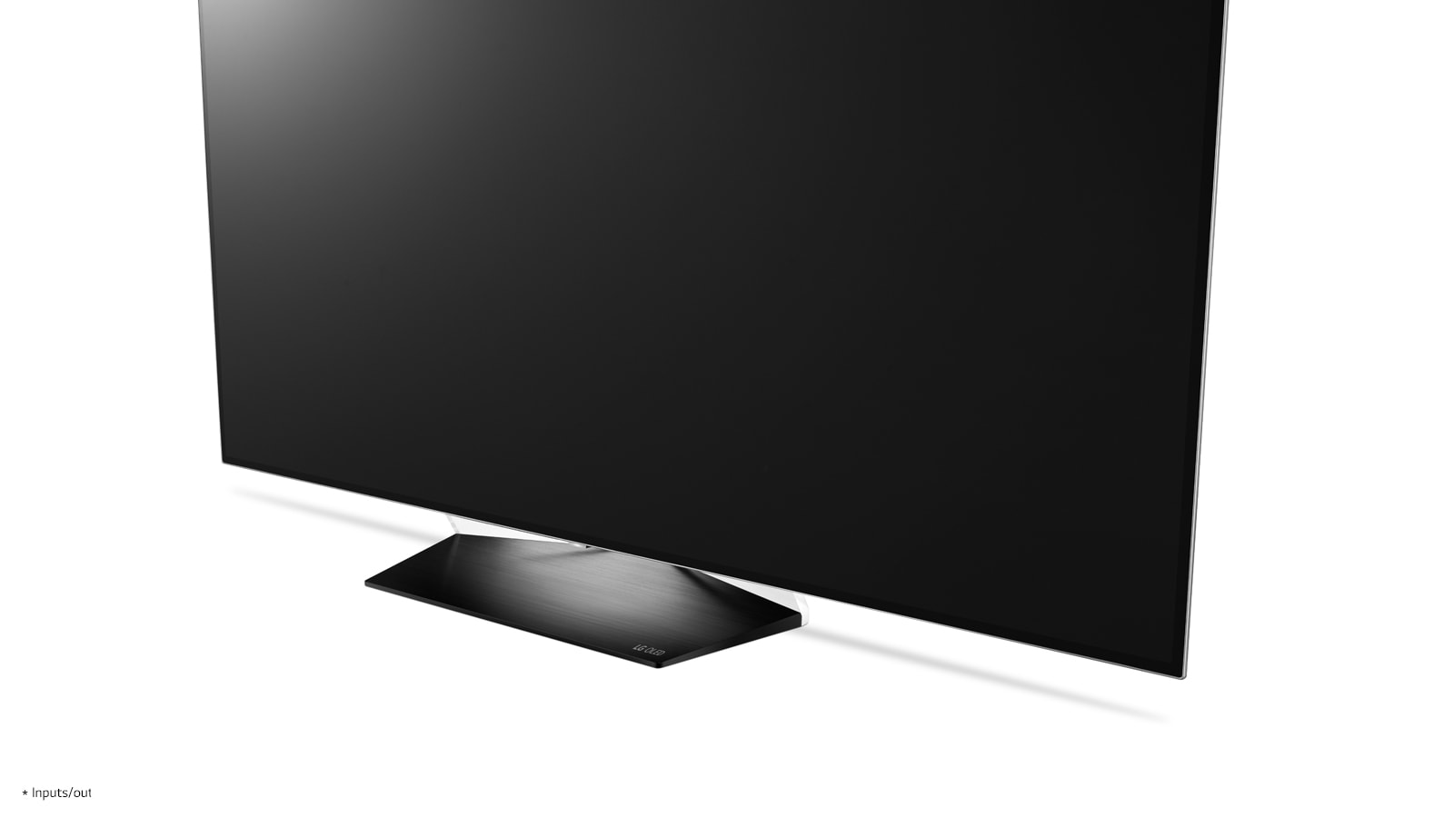 LG 55" Full HD OLED Smart Digital TV , 55EG9A7V