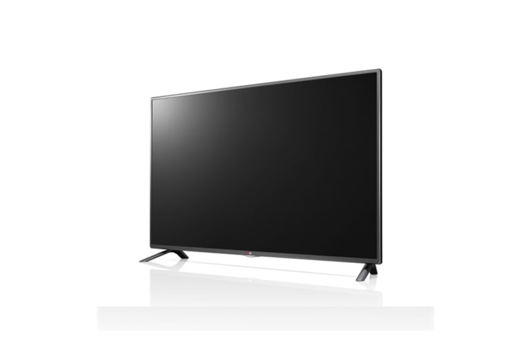 LG LED TV, 50LB561T