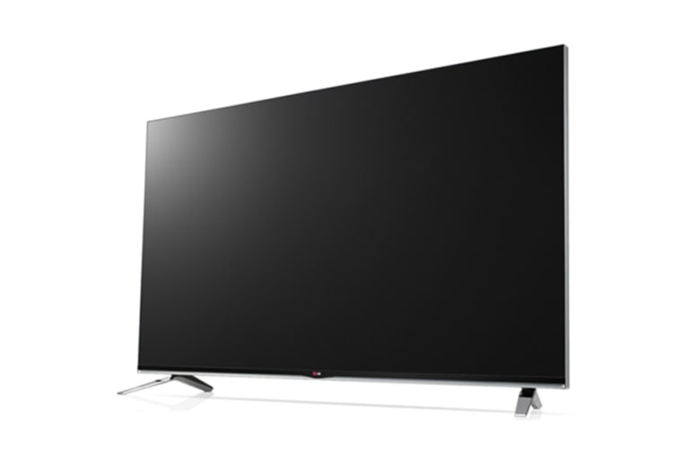 LG 55" CINEMA 3D SMART TV, 55LB720T