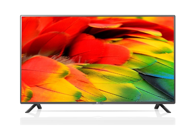 LG 55" GAME TV, 55LF560T