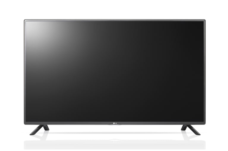 LG 55" GAME TV, 55LF560T
