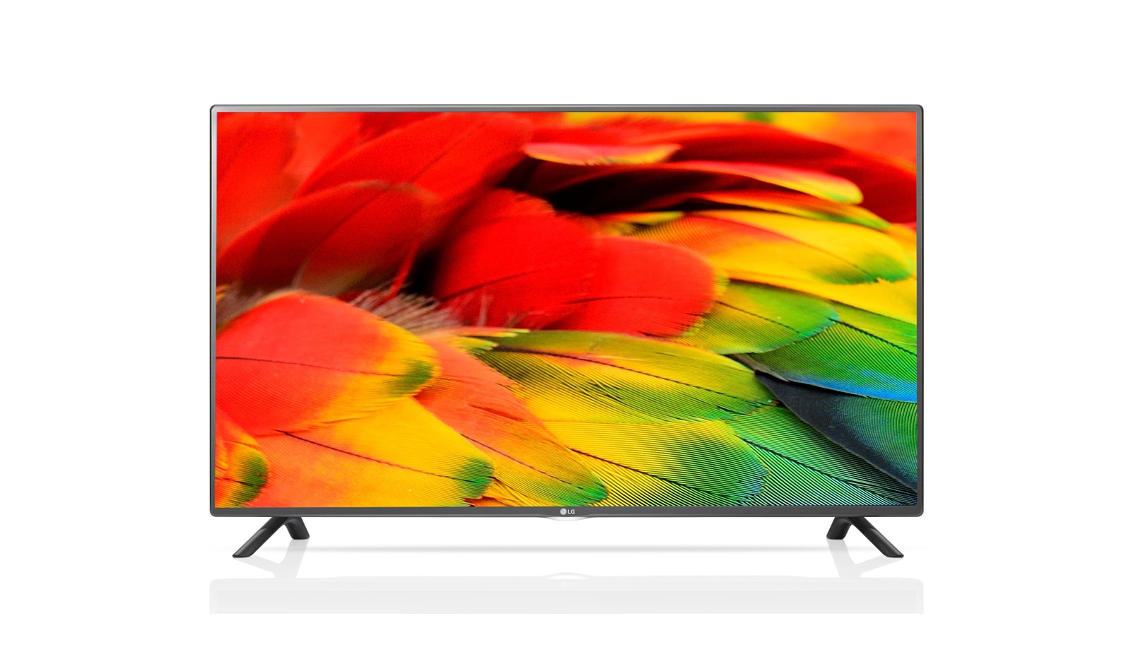 LG 55" GAME TV, 55LF560T