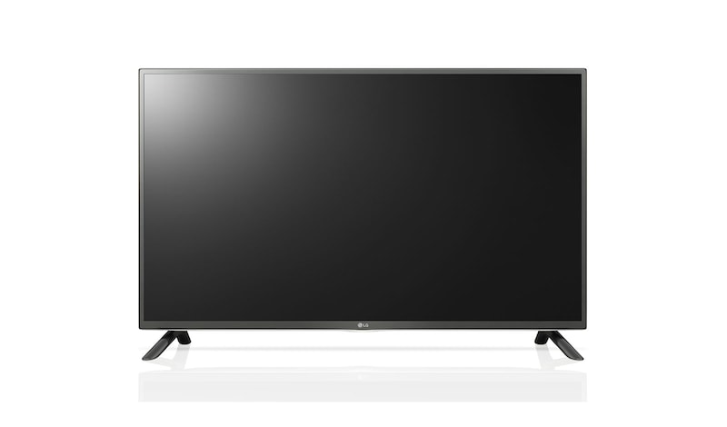 LG 55" LED SMART TV, 55LF650T