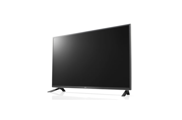 LG 55" LED SMART TV, 55LF650T