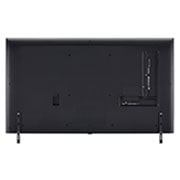 LG 55 Inch LG QNED QNED80 4K Smart TV AI Magic remote HDR10 webOS24 2024, 55QNED80T6B