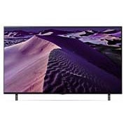 LG 55'' QNED 4K UHD MiniLED 120HZ Smart TV with Magic Remote, HDR & webOS, 55QNED856QA