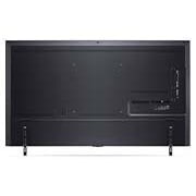 LG 55'' QNED 4K UHD MiniLED 120HZ Smart TV with Magic Remote, HDR & webOS, 55QNED856QA
