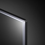 LG NanoCell TV 55 inch SK7900 Series NanoCell Display 4K HDR Smart LED TV, 55SK7900PVB