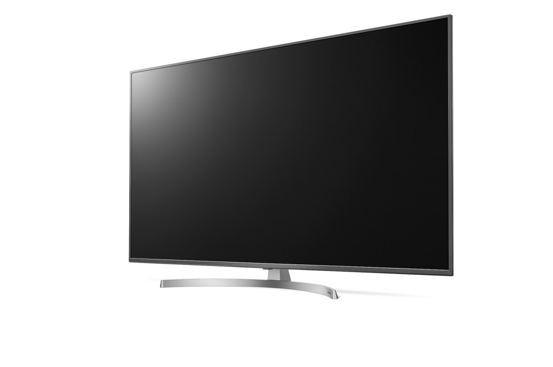 LG NanoCell TV 55 inch SK8000 Series NanoCell Display 4K HDR Smart