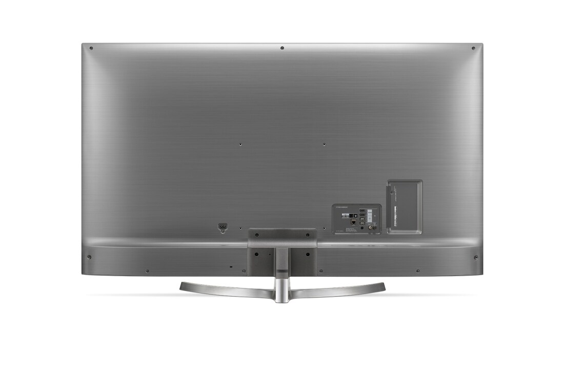 LG NanoCell TV 55 inch SK8000 Series NanoCell Display 4K HDR Smart
