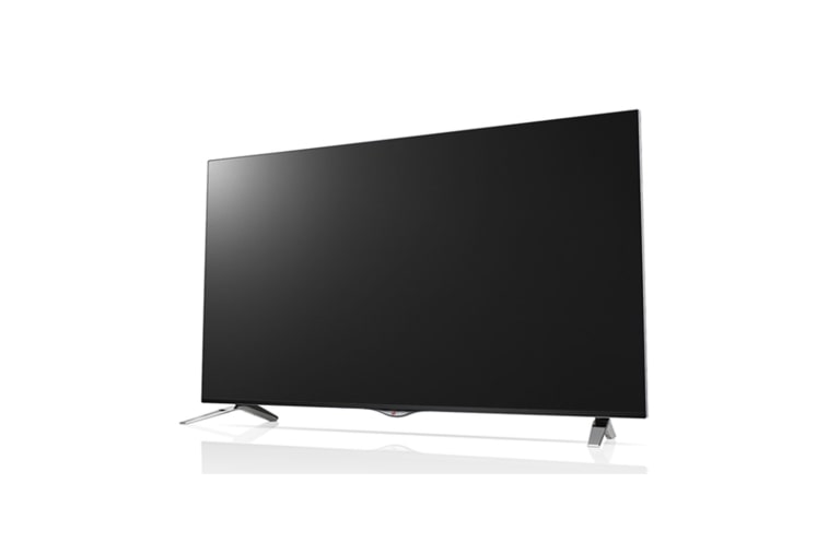 LG 55'' ULTRA HD TV , 55UB830T