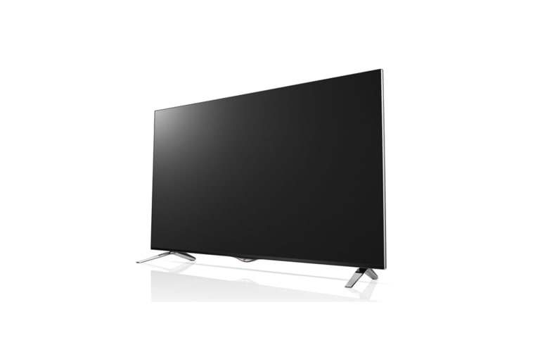 LG 55'' ULTRA HD TV , 55UB830T