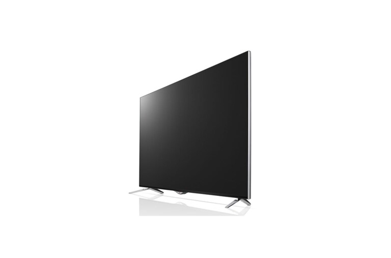 LG 55'' ULTRA HD TV , 55UB830T