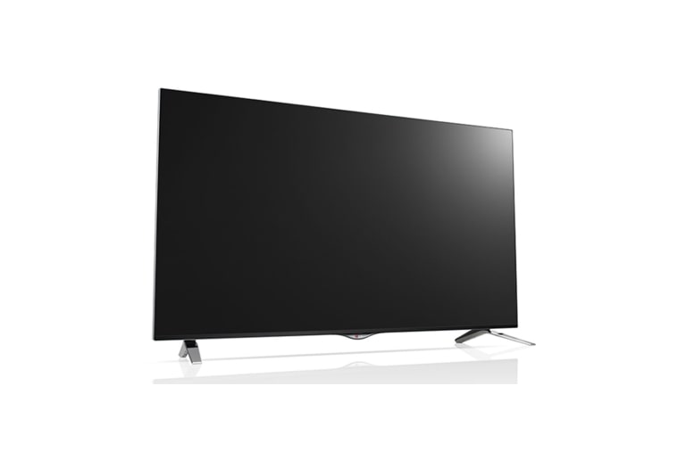LG 55'' ULTRA HD TV , 55UB830T