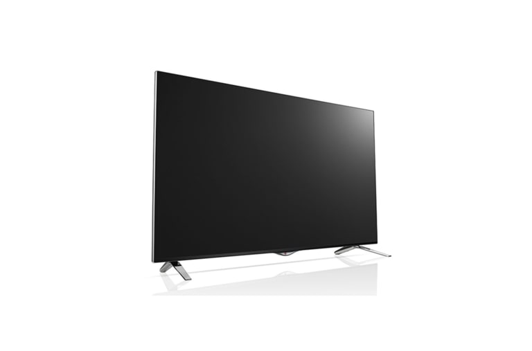 LG 55'' ULTRA HD TV , 55UB830T