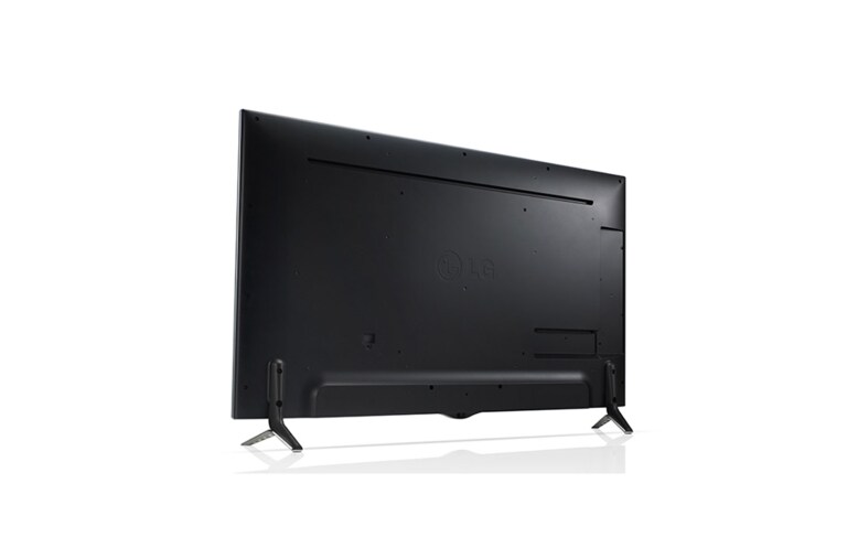 LG 55'' ULTRA HD TV , 55UB830T