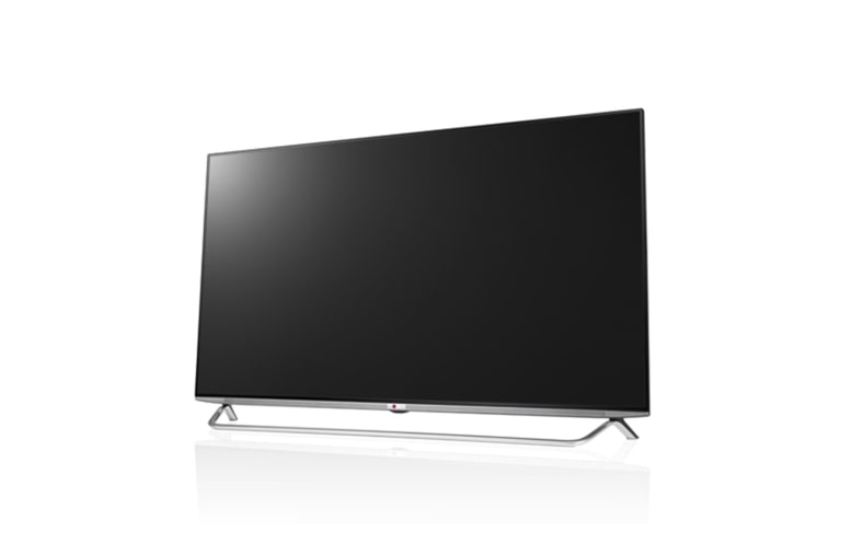 LG ULTRA HD TV 55'' UB850T, 55UB850T