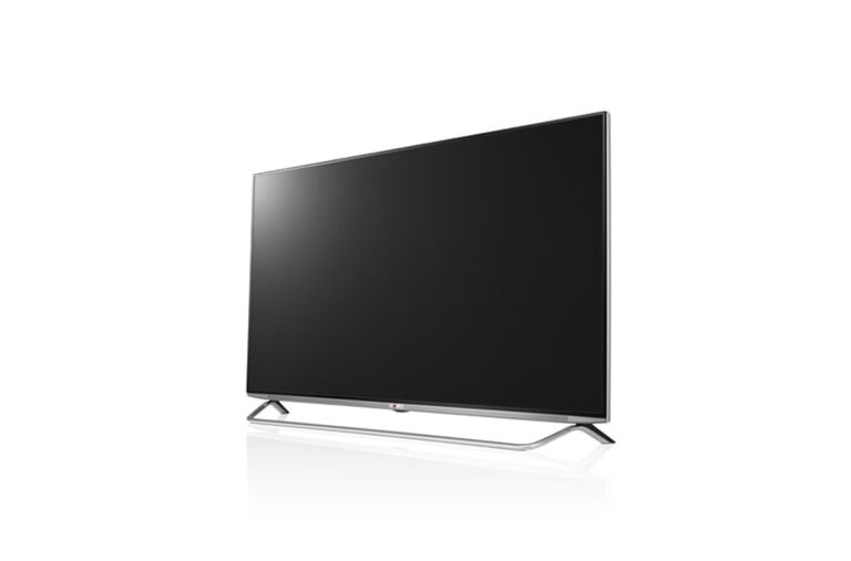 LG ULTRA HD TV 55'' UB850T, 55UB850T