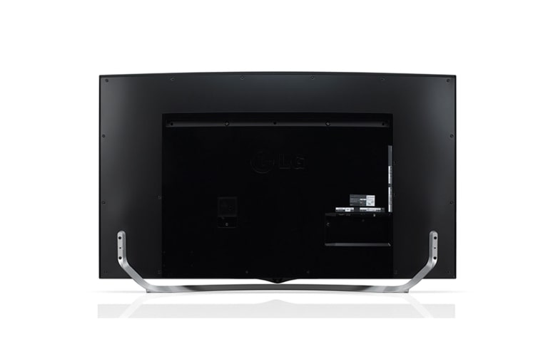 LG 55'' ULTRA HD TV, 55UC970T