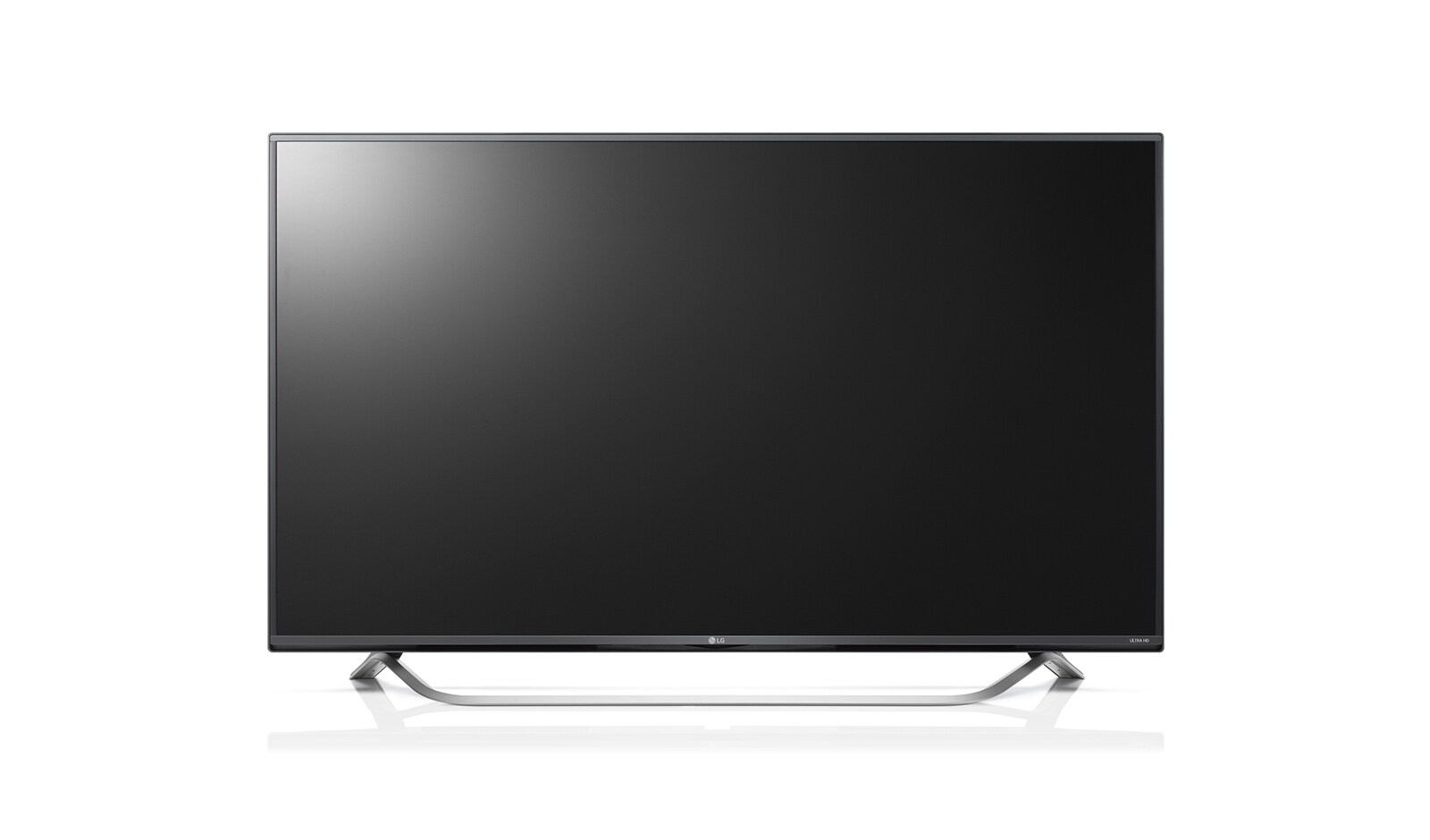 LG 55" ULTRA HD TV, 55UF673T