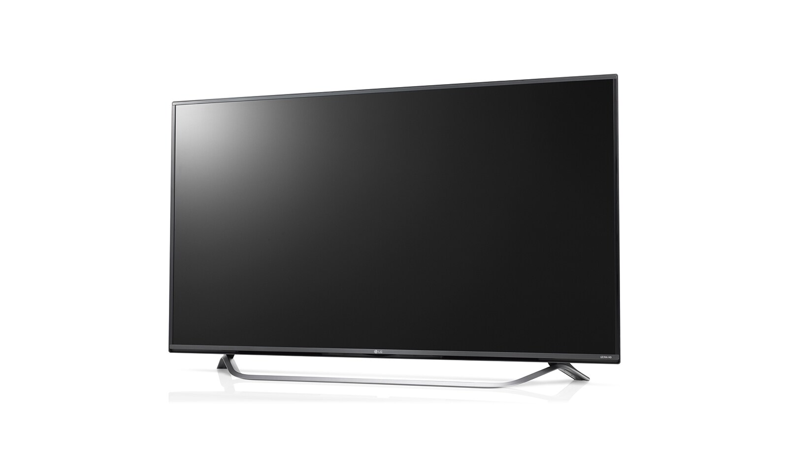 LG 55" ULTRA HD TV, 55UF673T