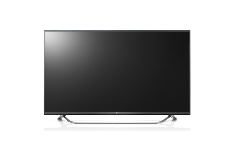 LG 55" ULTRA HD TV, 55UF673T