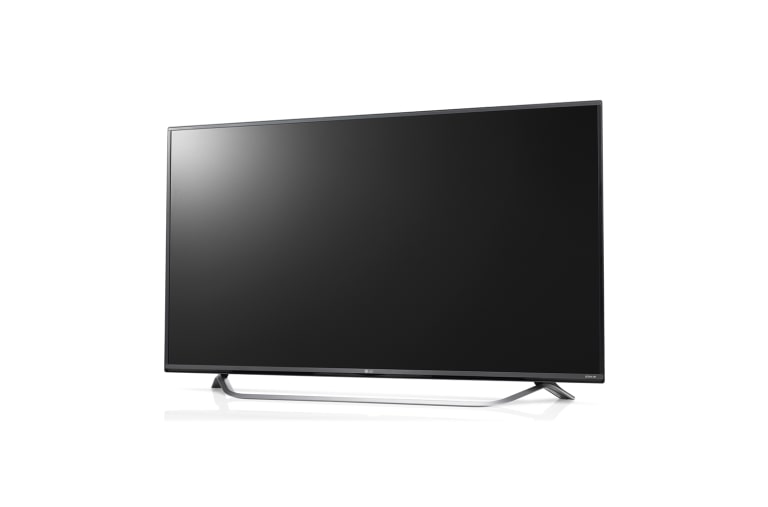 LG 55" ULTRA HD TV, 55UF673T