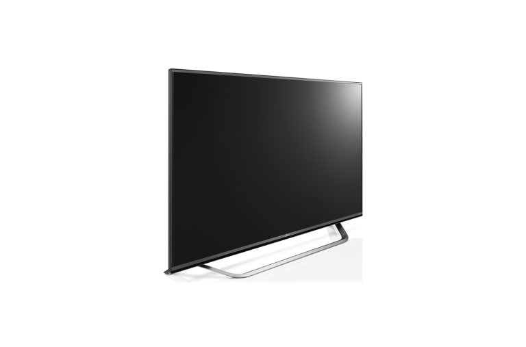 LG 55" ULTRA HD TV, 55UF673T