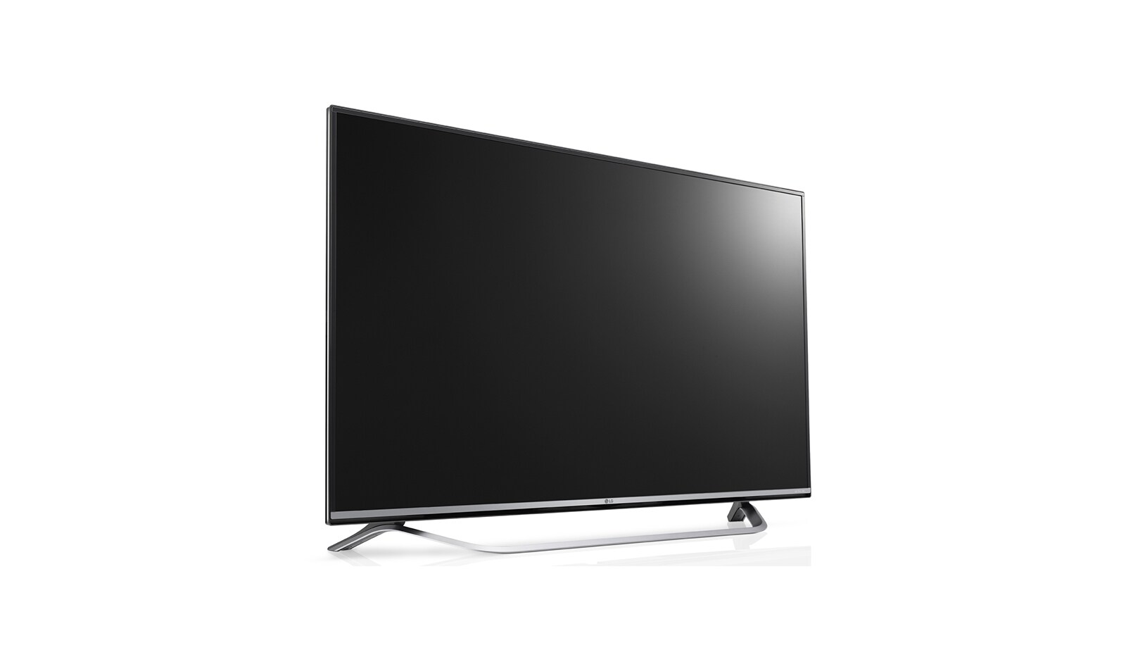 LG 55" ULTRA HD TV, 55UF770T
