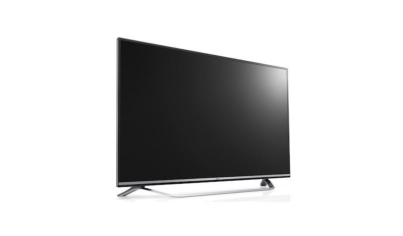 LG 55" ULTRA HD TV, 55UF770T