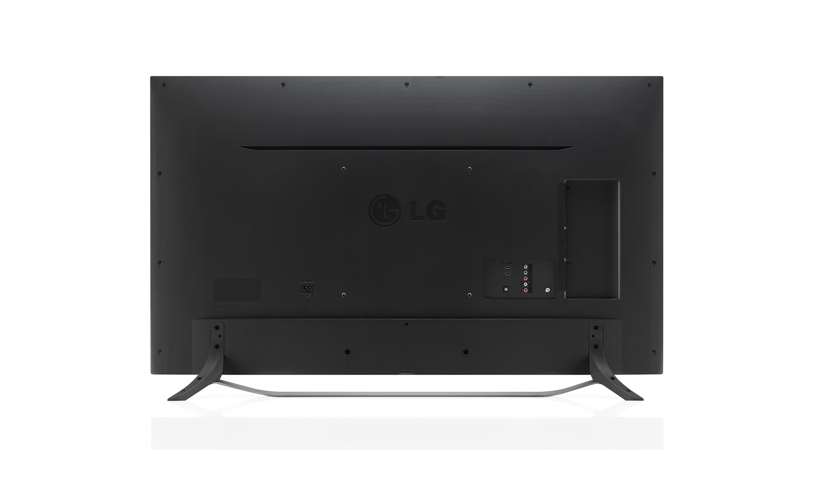 LG 55" ULTRA HD TV, 55UF770T