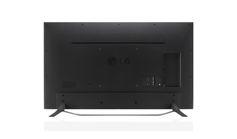 LG 55" ULTRA HD TV, 55UF770T