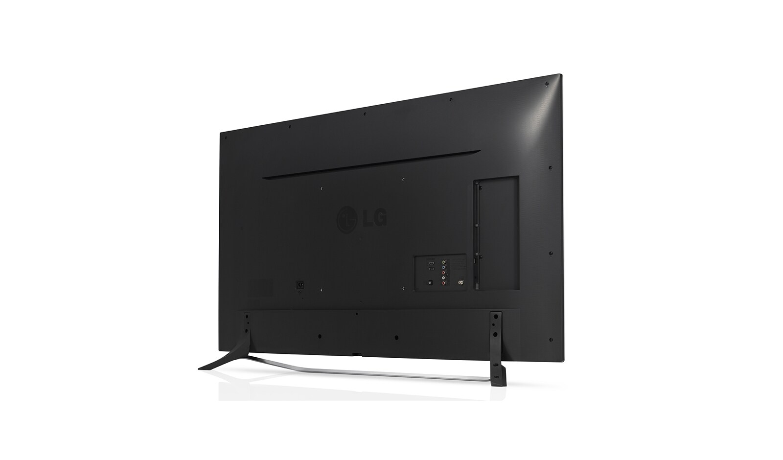 LG 55" ULTRA HD TV, 55UF770T