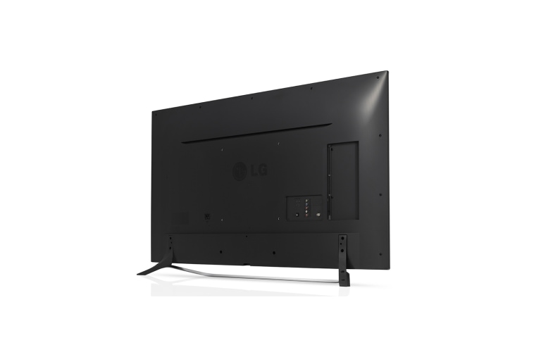 LG 55" ULTRA HD TV, 55UF770T