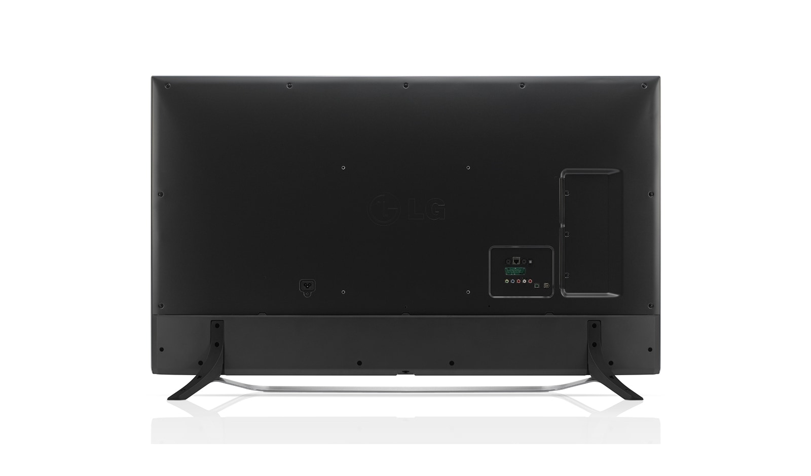 LG 55" SUPER UHD TV, 55UF850T