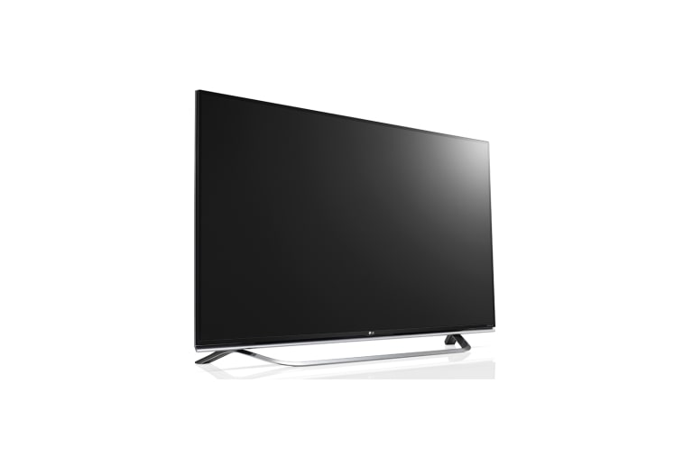 LG 55" SUPER UHD TV, 55UF850T