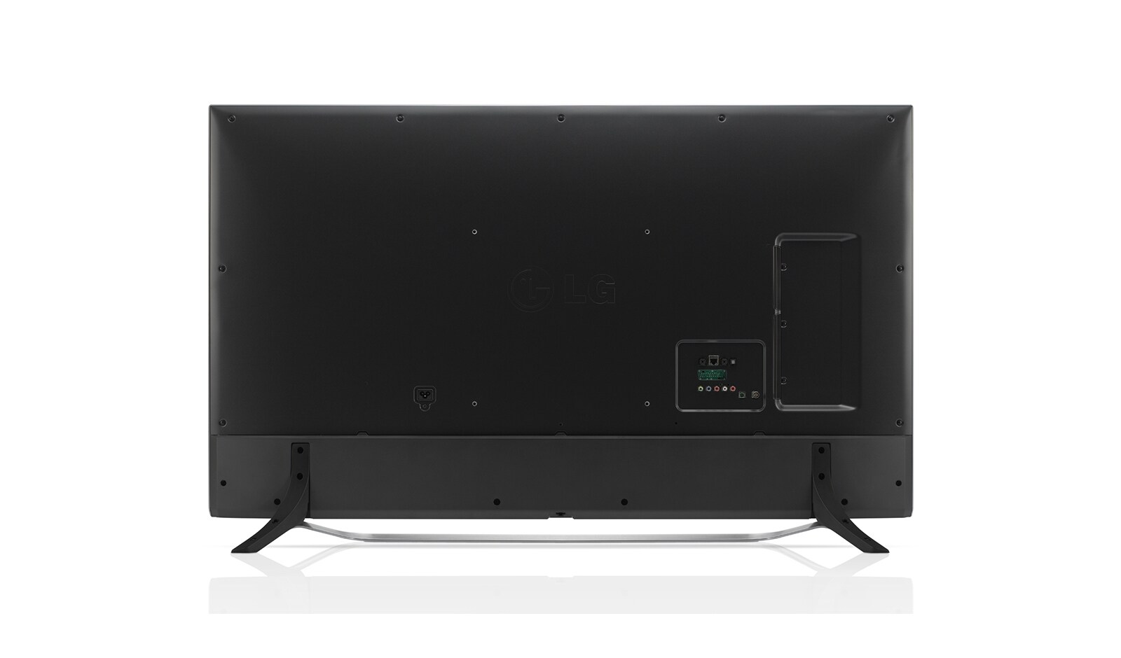 LG 55" SUPER UHD TV, 55UF850V