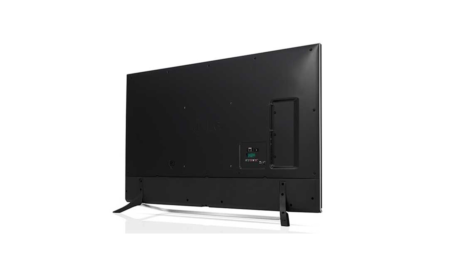 LG 55" SUPER UHD TV, 55UF850V