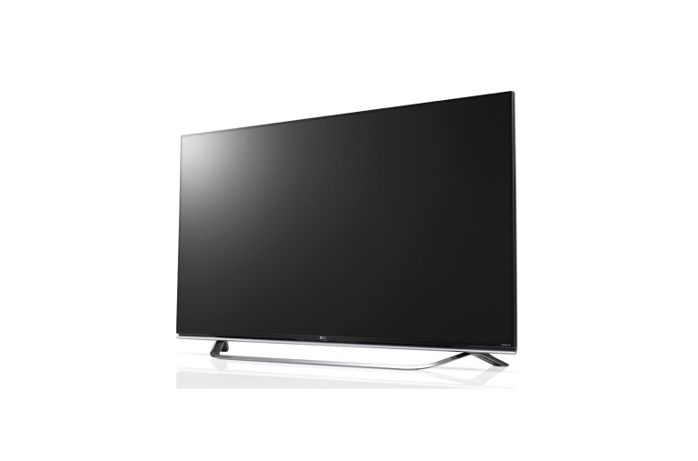 LG 55" SUPER UHD TV, 55UF850V