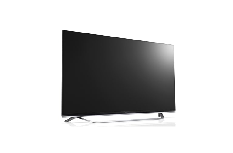 LG 55" SUPER UHD TV, 55UF850V