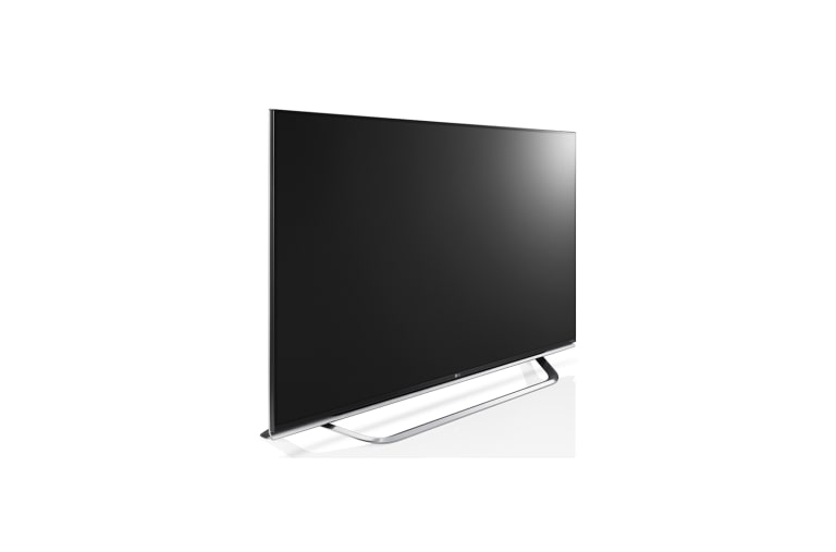 LG 55" SUPER UHD TV, 55UF850V