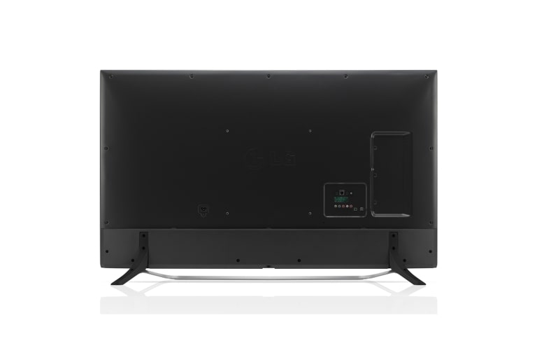 LG 55" SUPER UHD TV, 55UF850V